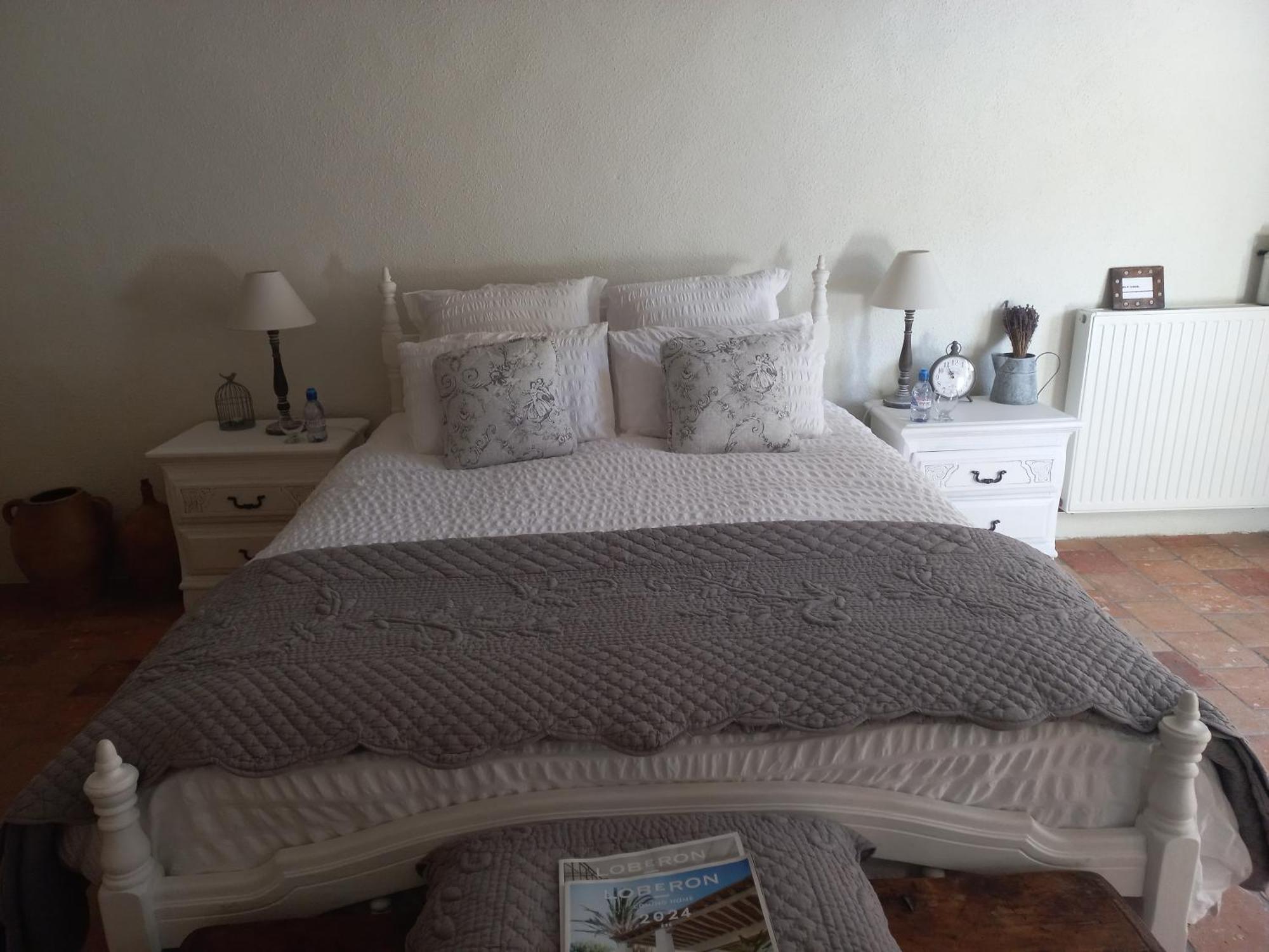La Tale Bed and Breakfast Chahaignes Eksteriør billede